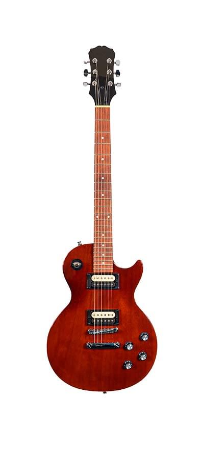 imagen de la guitarra Lukather