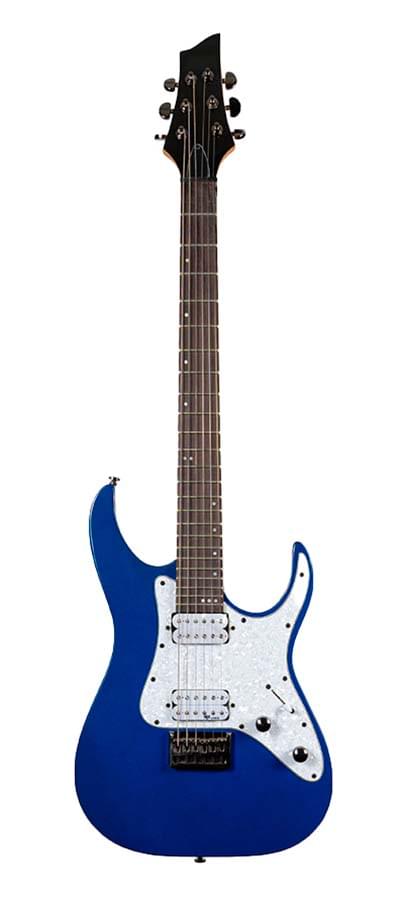 imagen de la guitarra Thompson