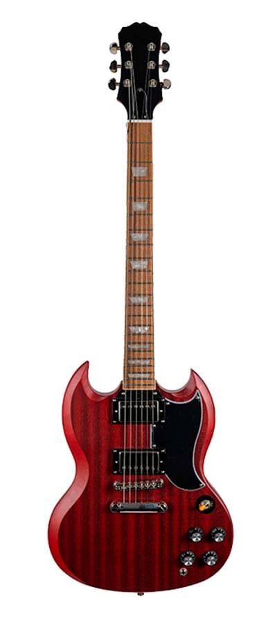 imagen de la guitarra Dale