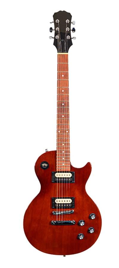 imagen de la guitarra Campbell