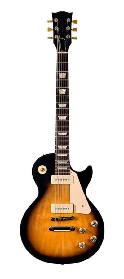 imagen de la guitarra Reed