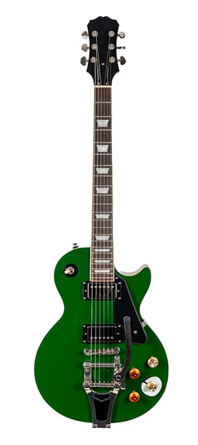 imagen de la guitarra Hazel